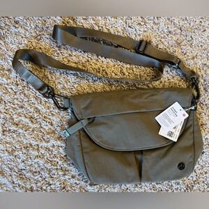 Lululemon All Night Festival Bag NWT